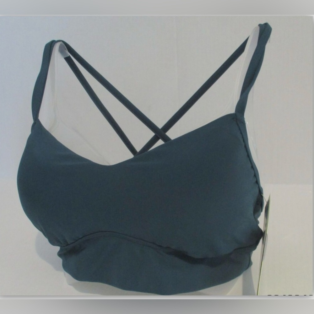 All in Motion Sports Bra